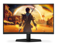 AOC C24G42FE - 1580265 - zdjęcie 1